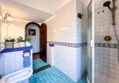 Casa Vacanze Villa Villa Etna